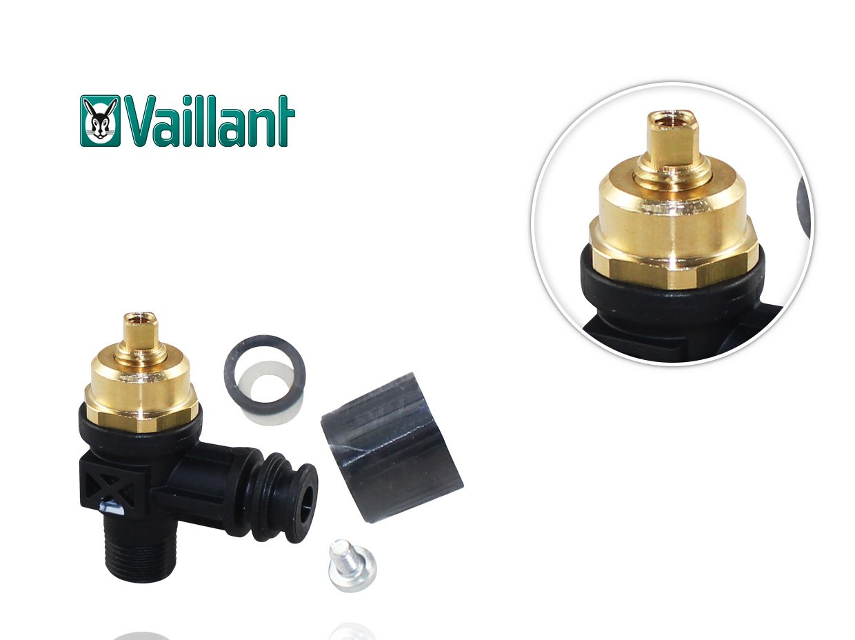 Pasos para subir la presión en caldera Vaillant Ecotec Plus Pasos para subir la presión en caldera Vaillant Ecotec Plus